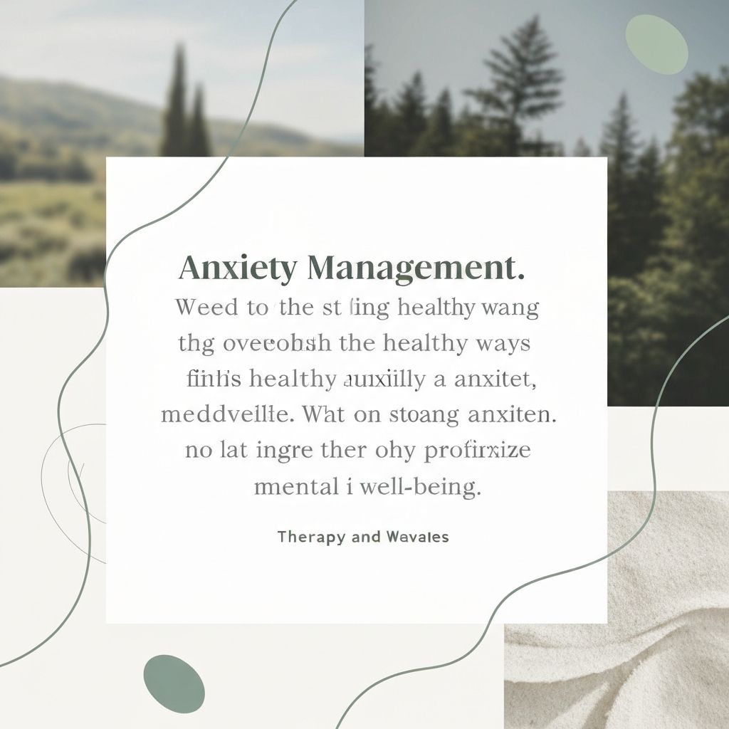 Dica de saúde mental